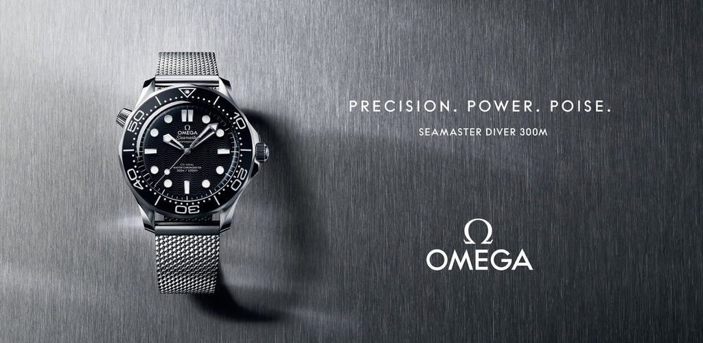 OMEGA Accessories