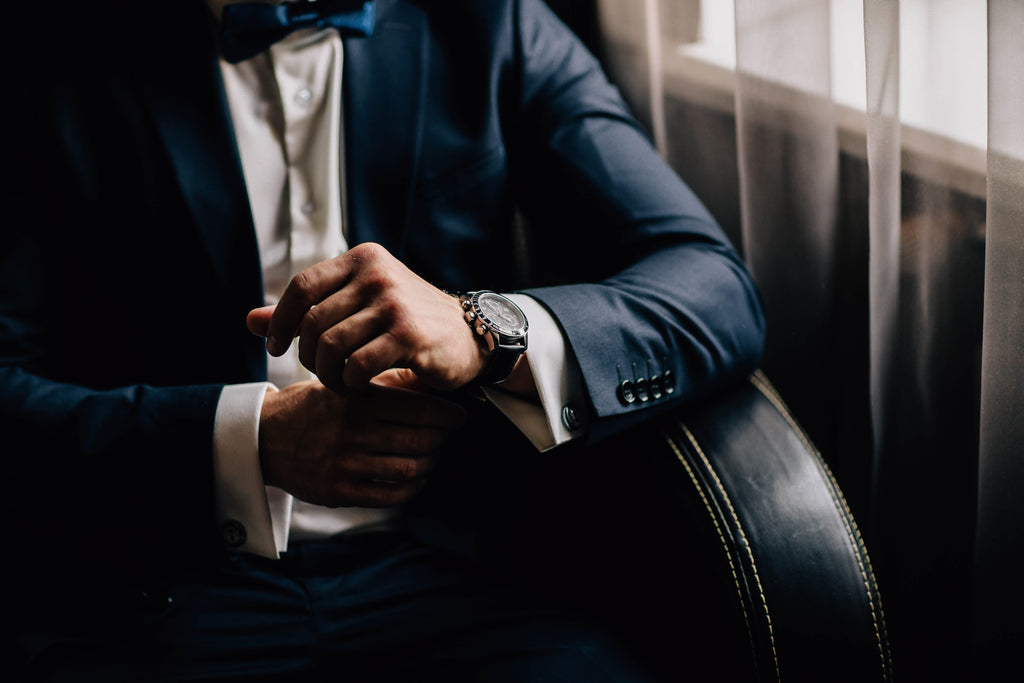 Dominic Watch Watches – Bijouterie Dominic