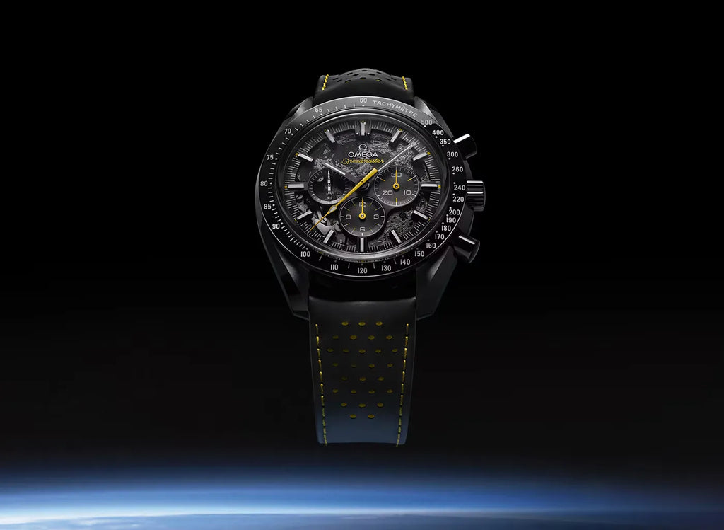 SPEEDMASTER MOONWATCH PROFESSIONAL 42MM