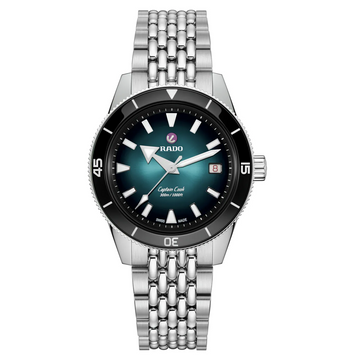 Captain Cook Automatic 39mm – Bijouterie Dominic
