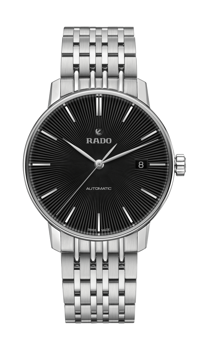 Coupole Automatic – Bijouterie Dominic