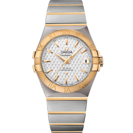 Omega constellation 35 sale