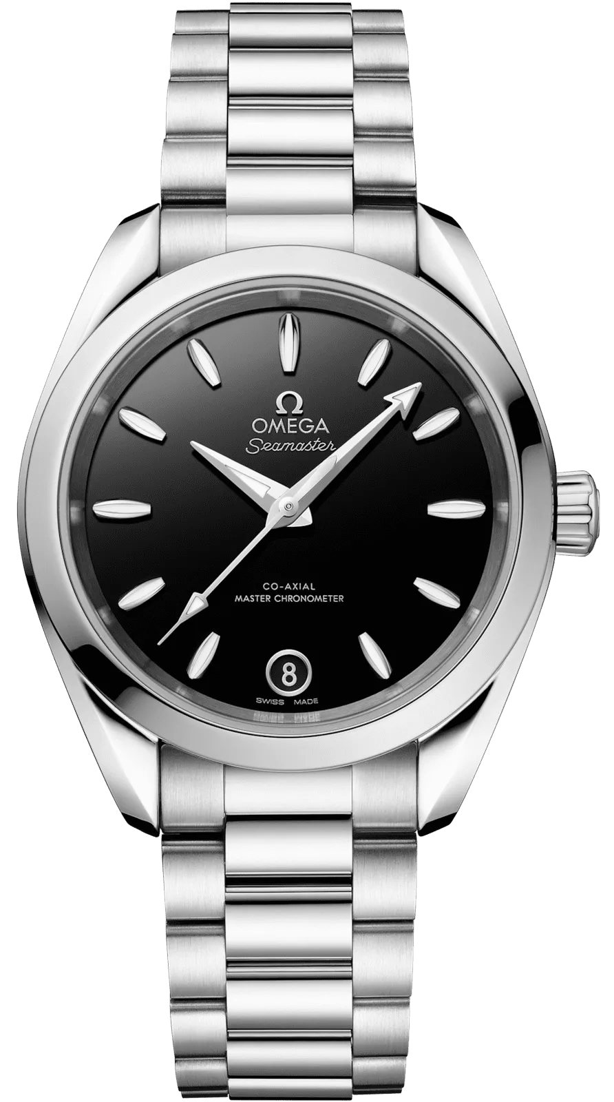 Omega seamaster 34mm hotsell