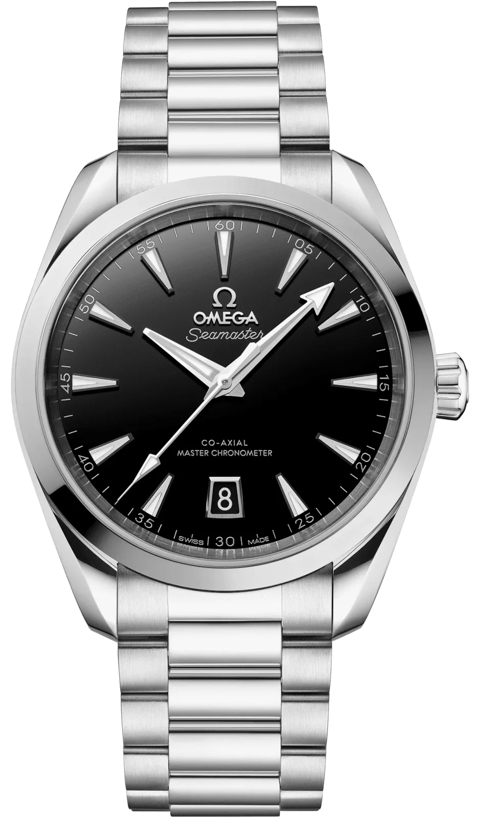Seamaster Aqua Terra 150M 38mm Bijouterie Dominic