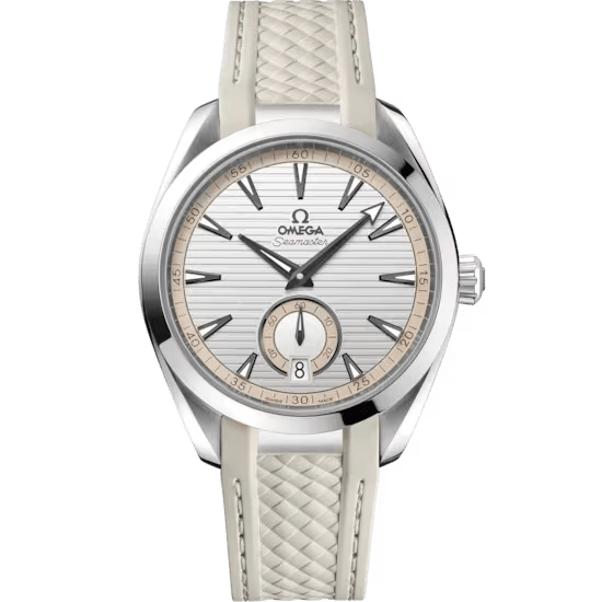 Omega seamaster aqua terra automatic sale