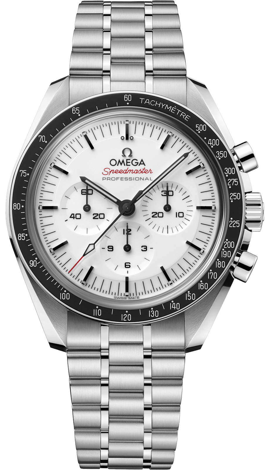 SPEEDMASTER MOONWATCH PROFESSIONAL – Bijouterie Dominic