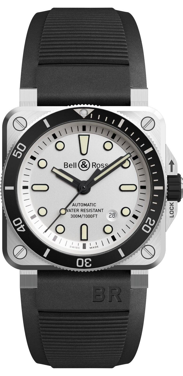 Bell and ross 0392 shop