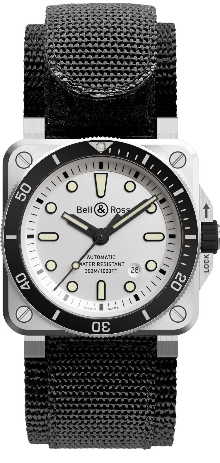 Bell ross 0392 outlet