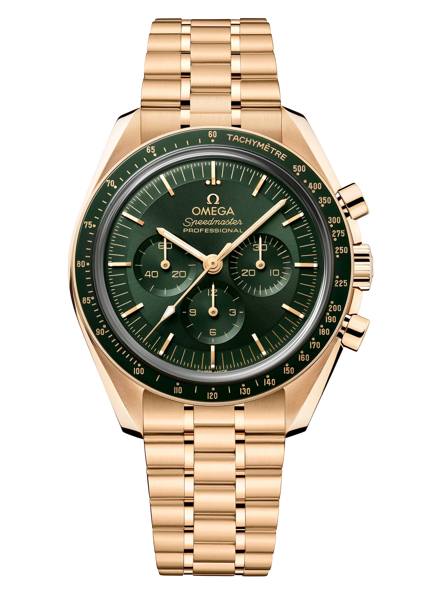 Speedmaster Moonwatch Professional 42 mm – Bijouterie Dominic