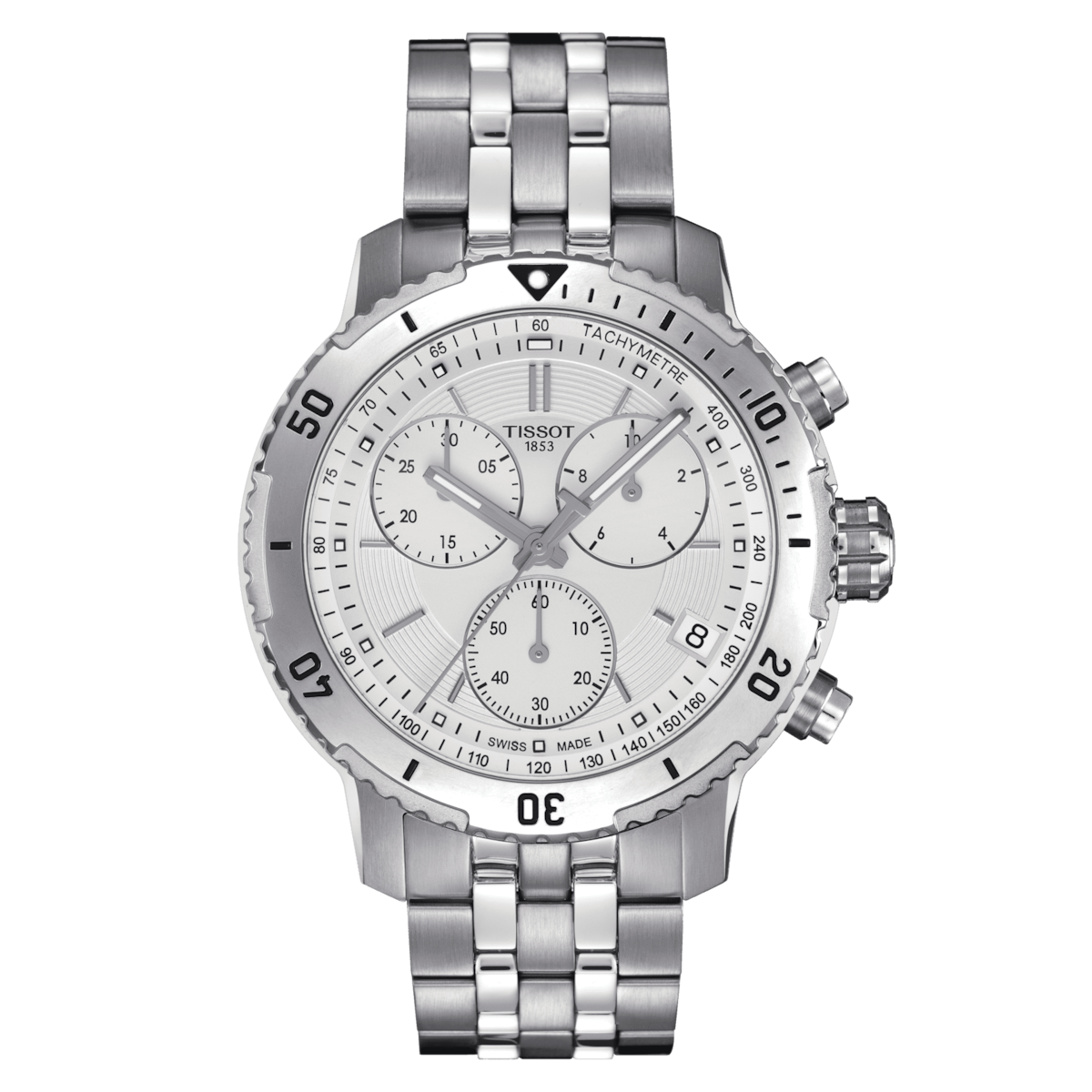 TISSOT PRS 200 Bijouterie Dominic